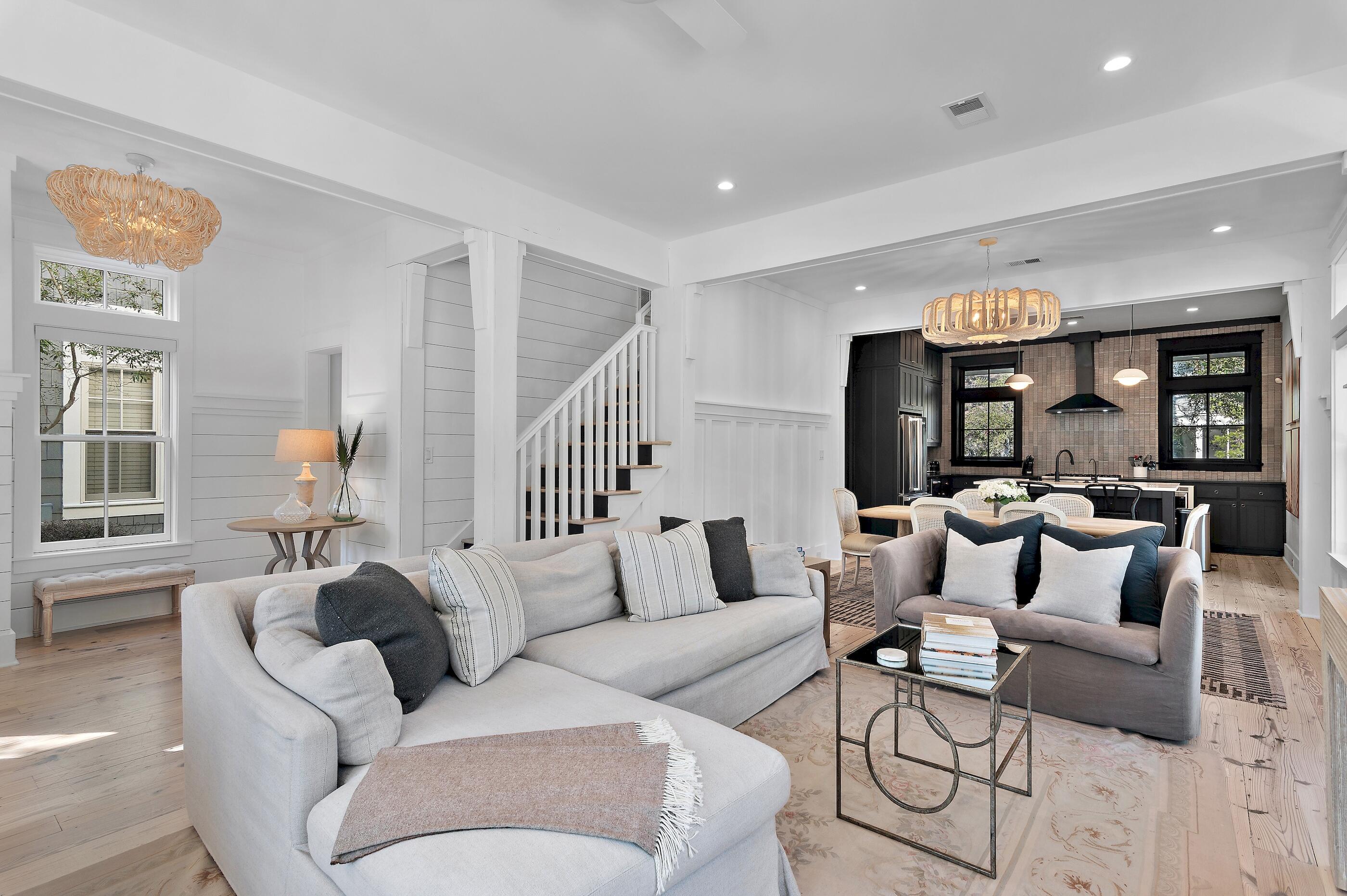 WATERSOUND WEST BEACH - Residential