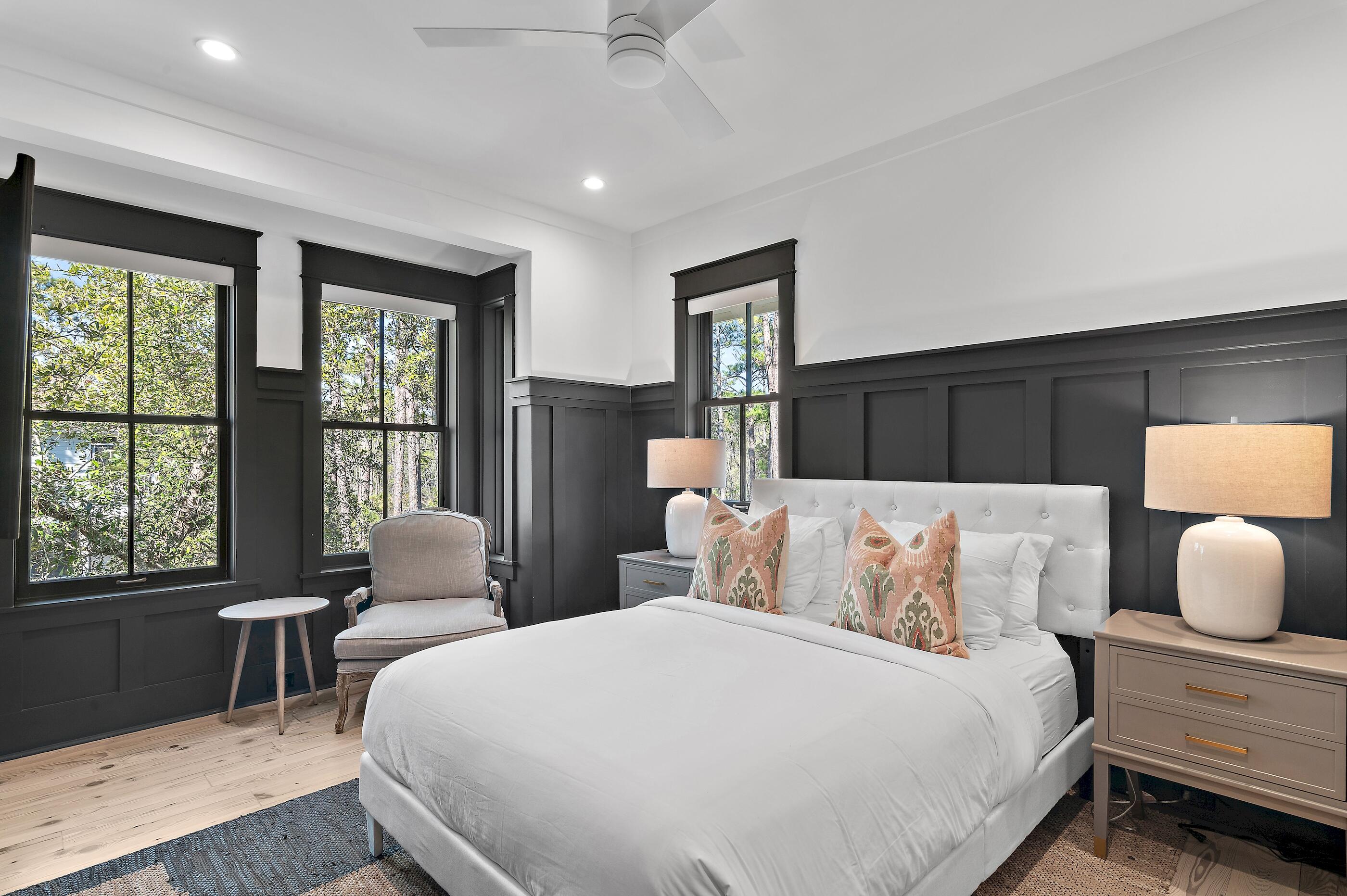 WATERSOUND WEST BEACH - Residential