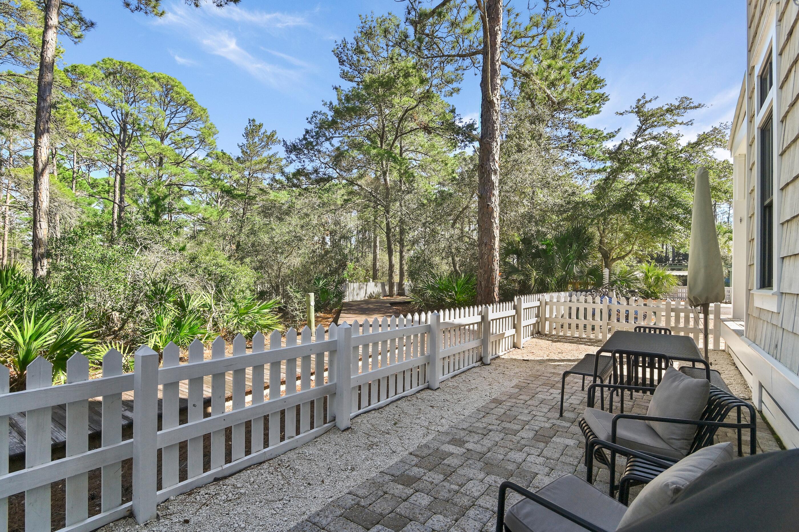WATERSOUND WEST BEACH - Residential