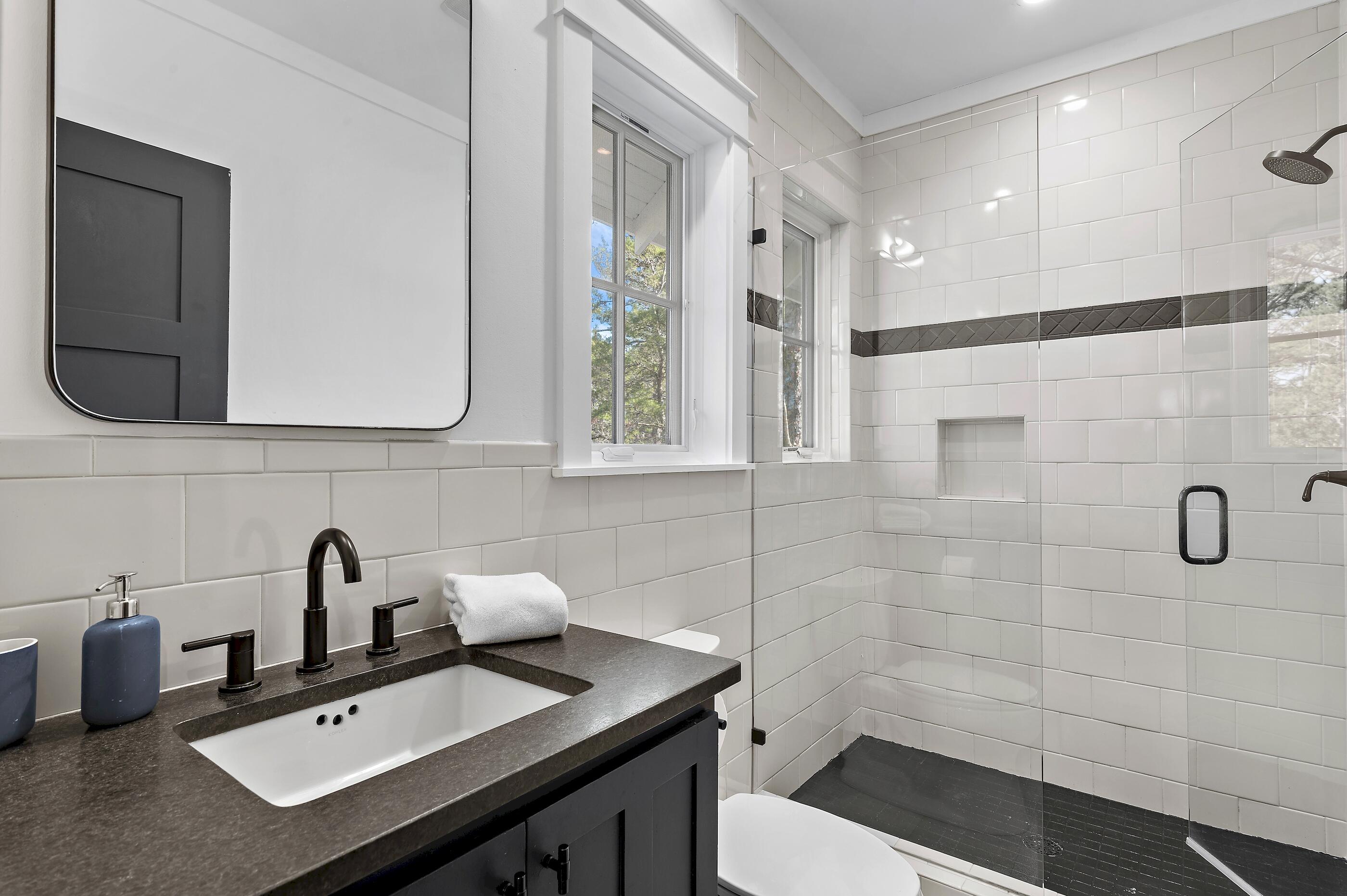 WATERSOUND WEST BEACH - Residential