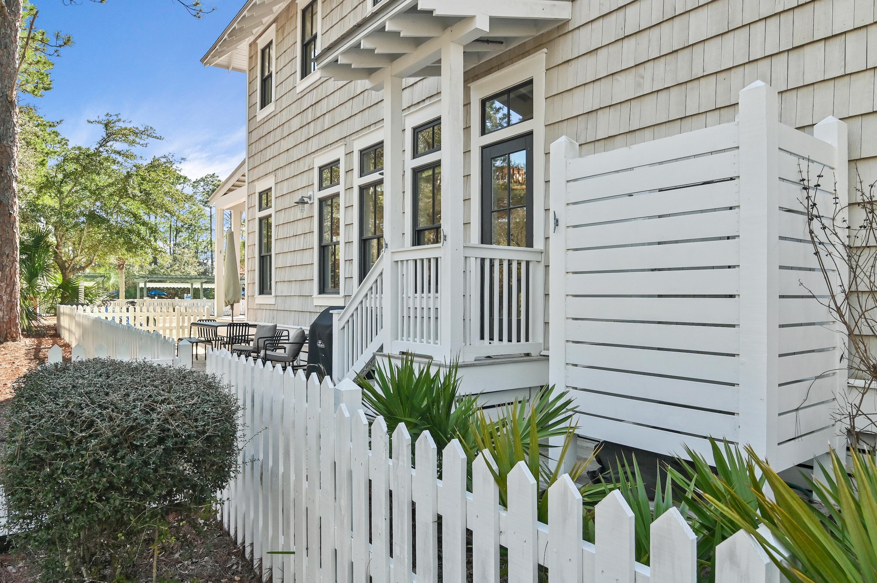 WATERSOUND WEST BEACH - Residential