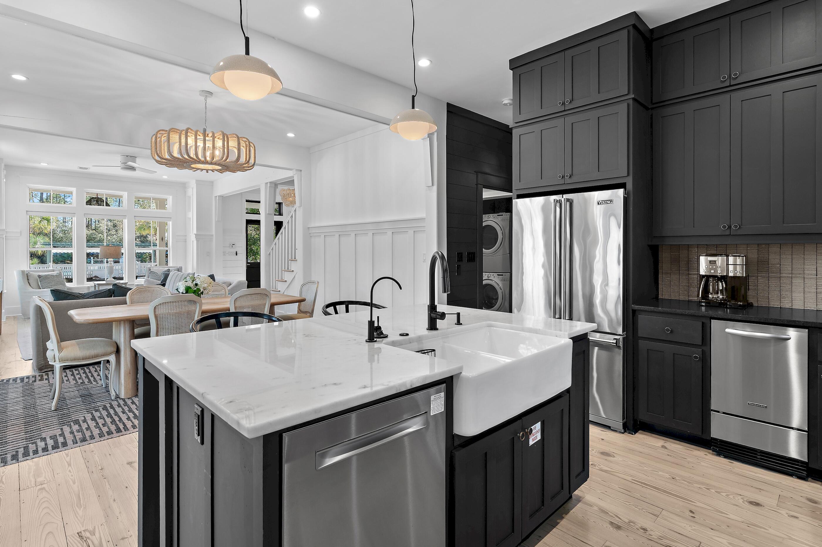 WATERSOUND WEST BEACH - Residential