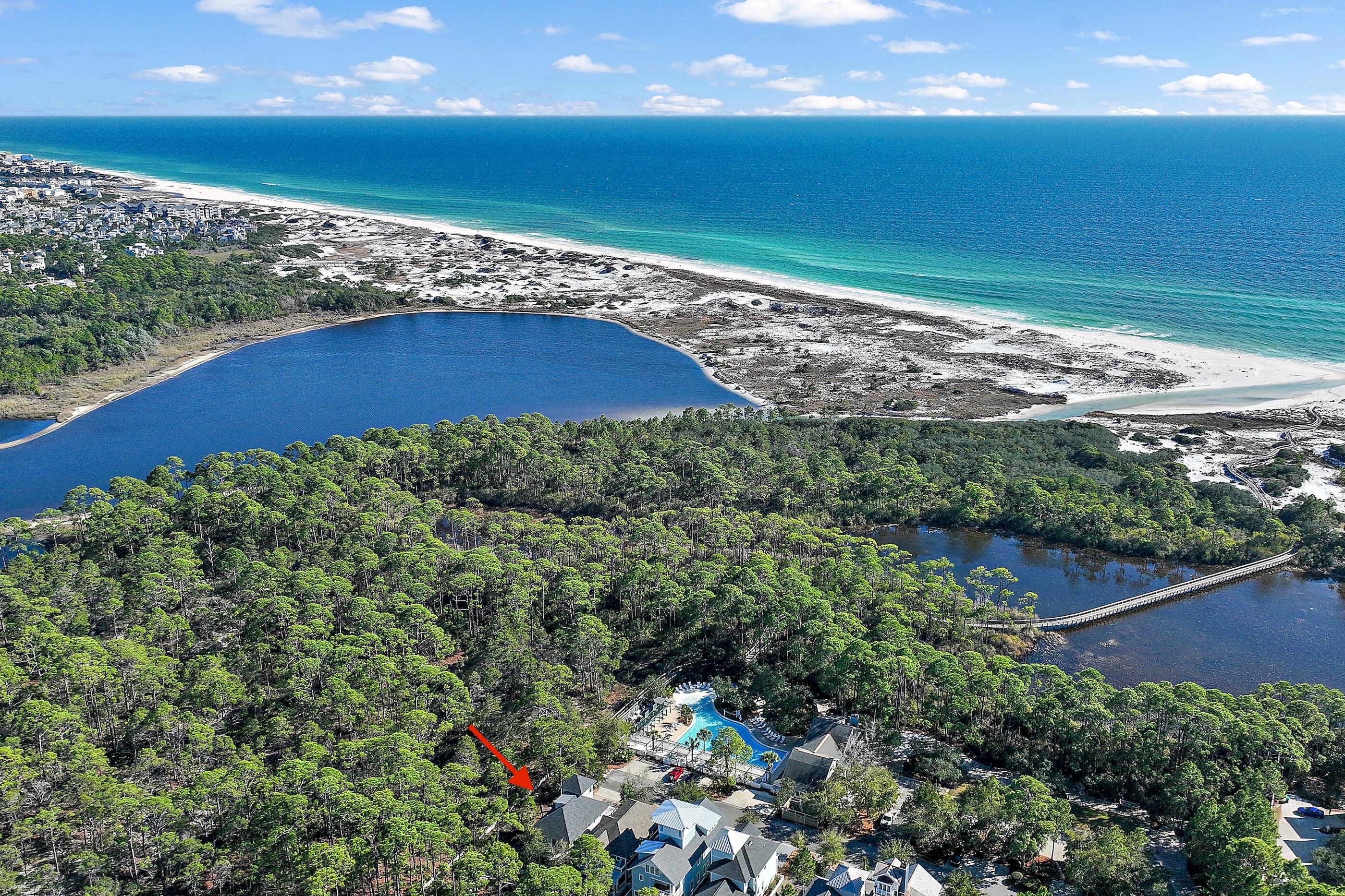 WATERSOUND WEST BEACH - Residential