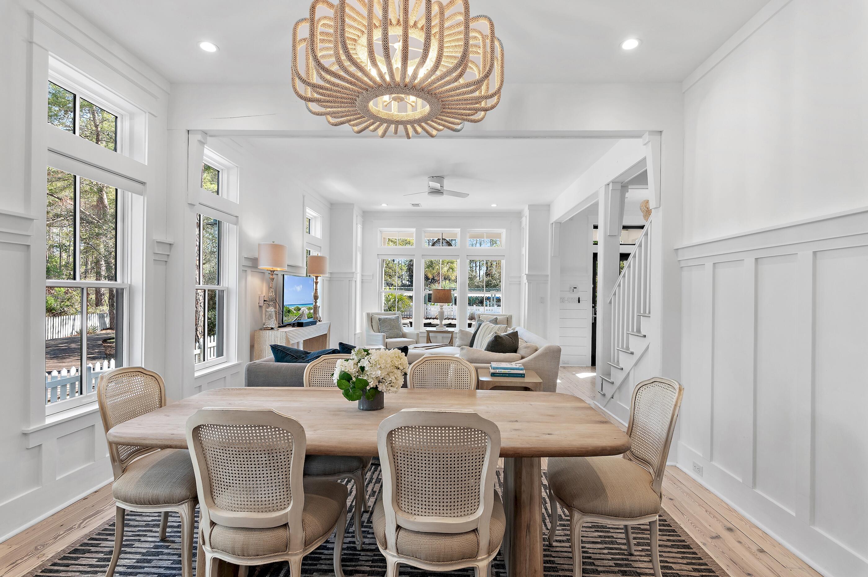 WATERSOUND WEST BEACH - Residential