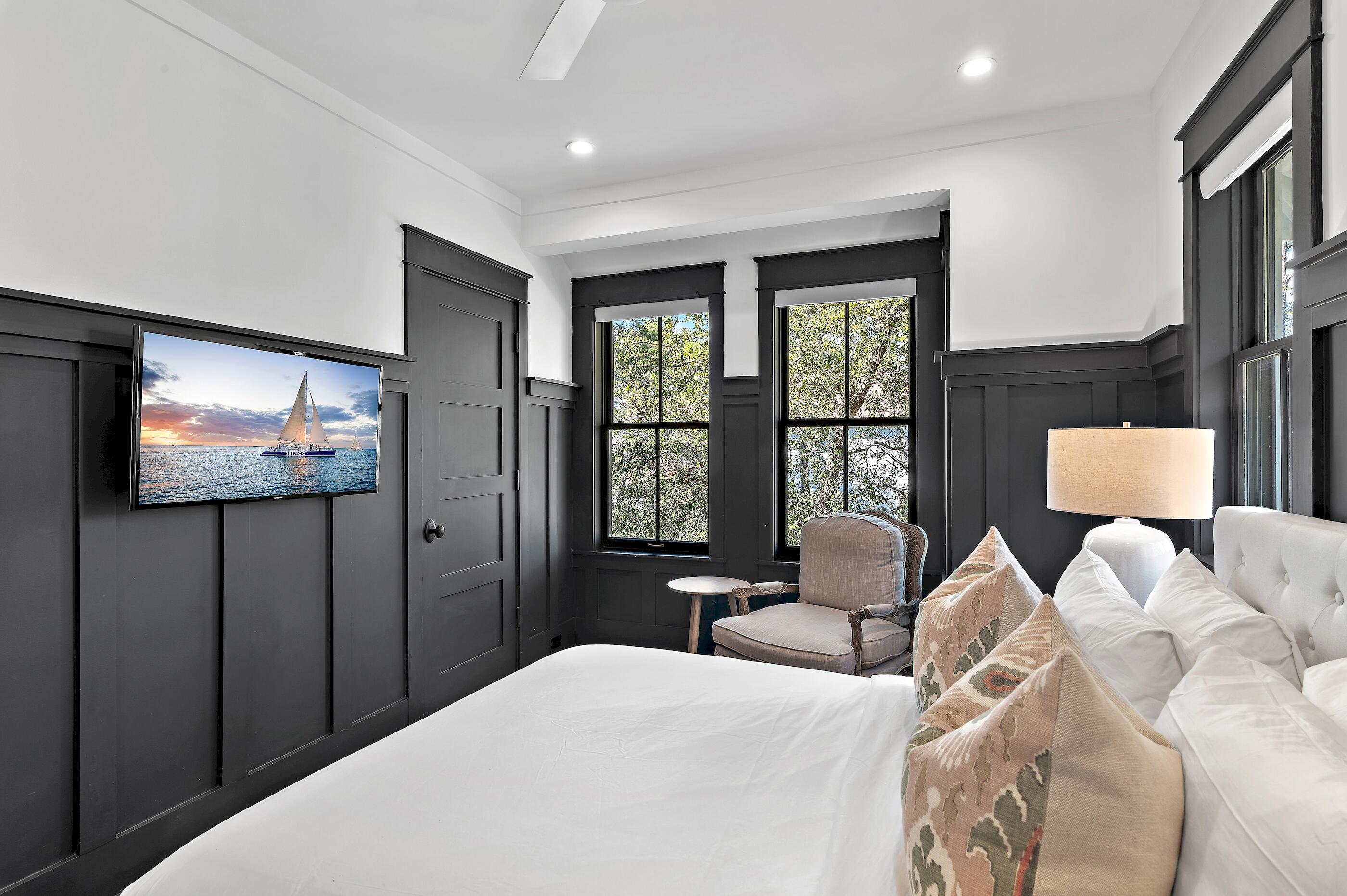 WATERSOUND WEST BEACH - Residential