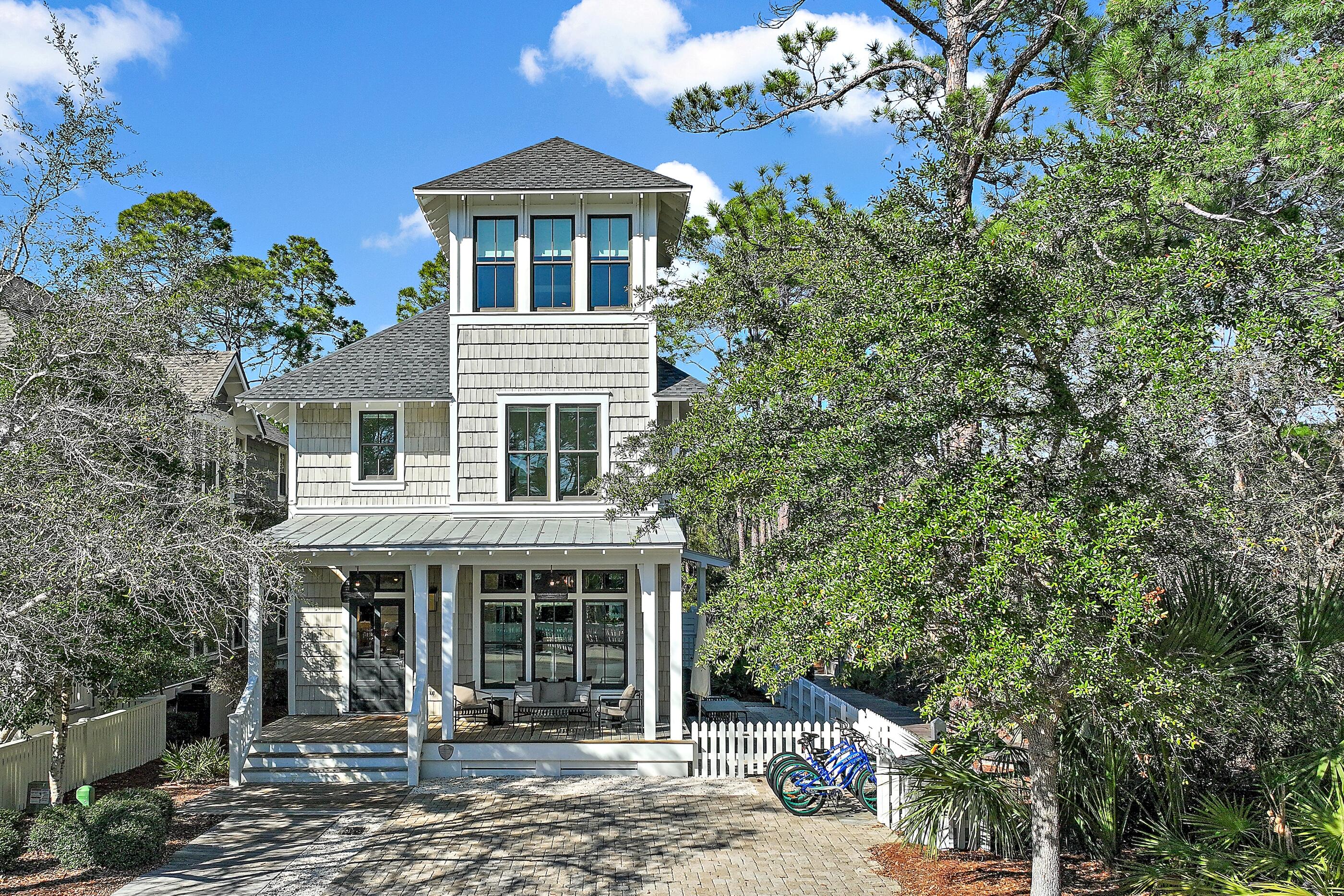 WATERSOUND WEST BEACH - Residential