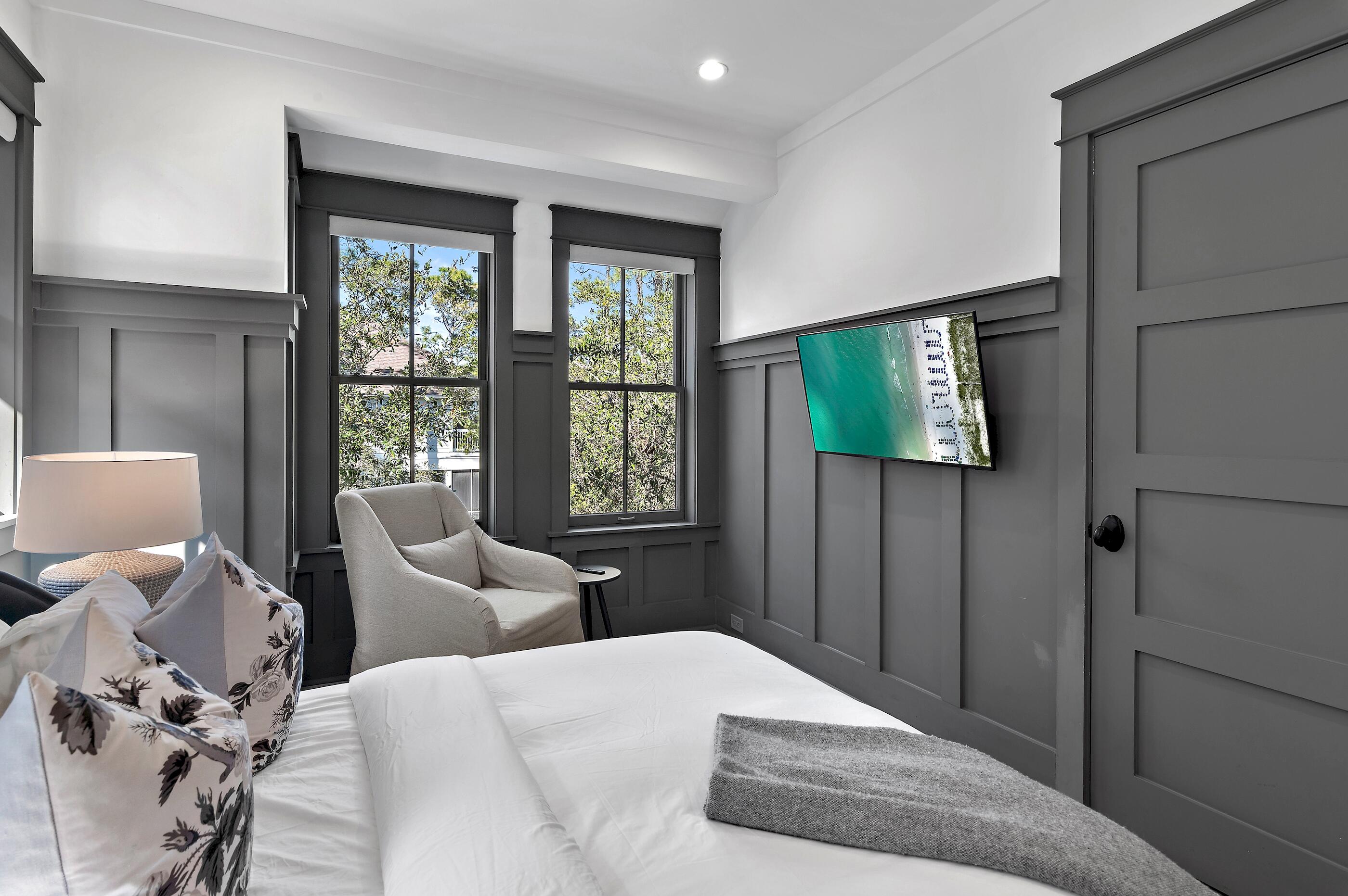 WATERSOUND WEST BEACH - Residential