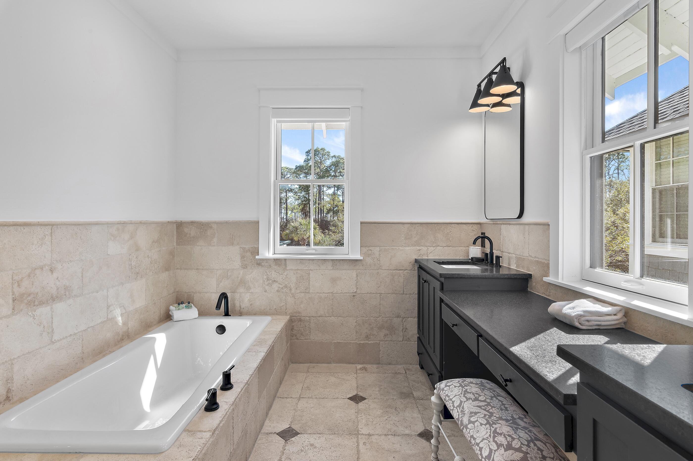 WATERSOUND WEST BEACH - Residential