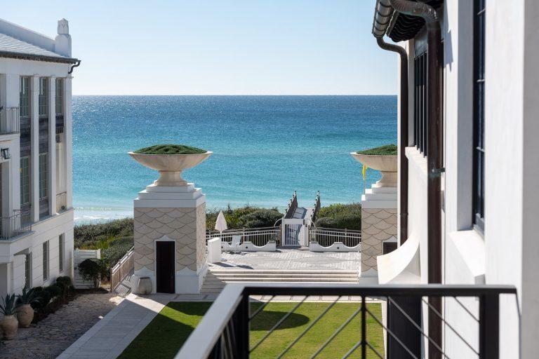 ALYS BEACH - Residential