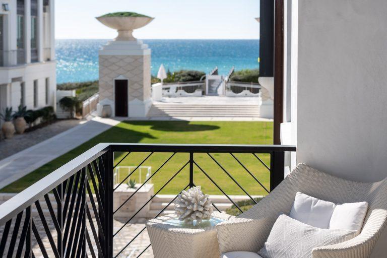 ALYS BEACH - Residential