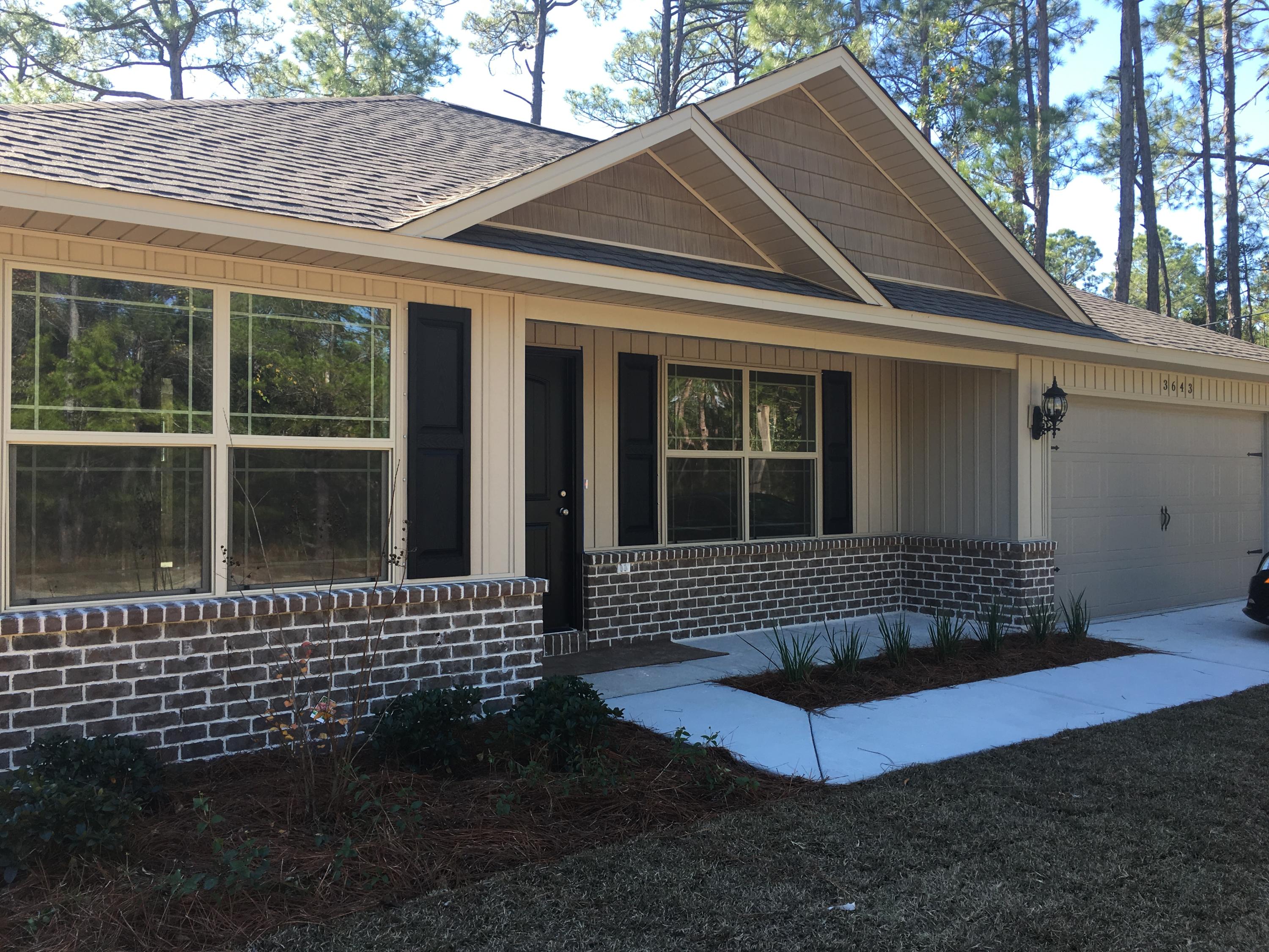 NO RECORDED SUBDIVISION - Residential