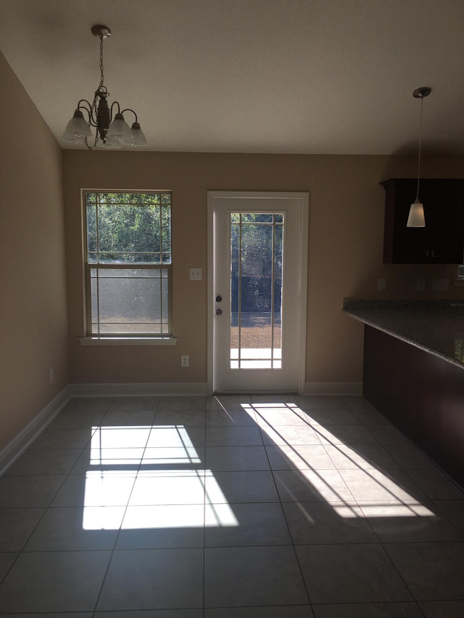 NO RECORDED SUBDIVISION - Residential