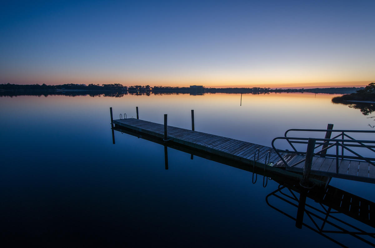 Wild Heron Phase VI - Land