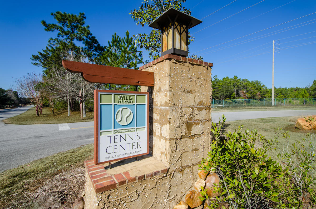 Wild Heron Phase VI - Land