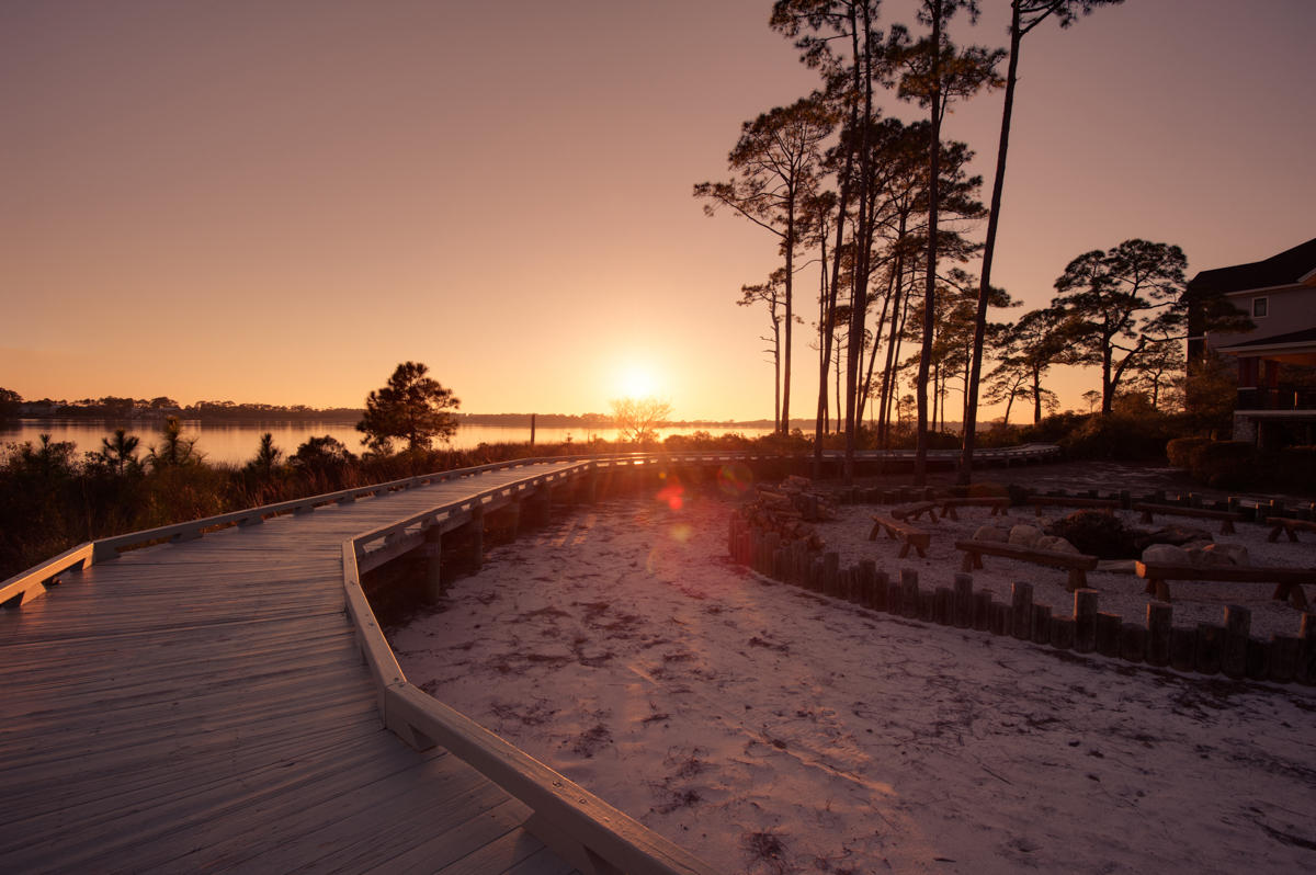 Wild Heron Phase VI - Land