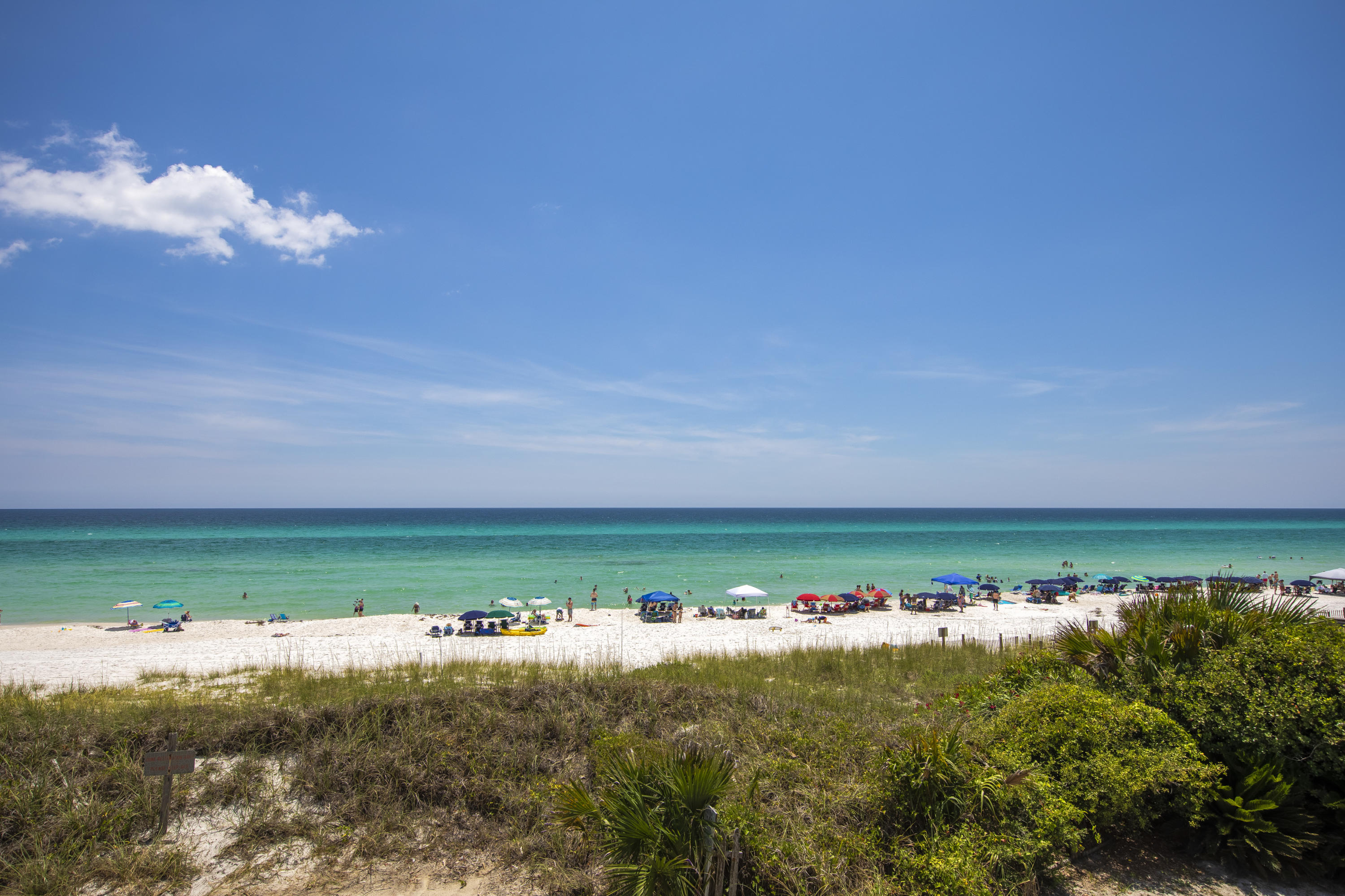 INLET BEACH - Residential