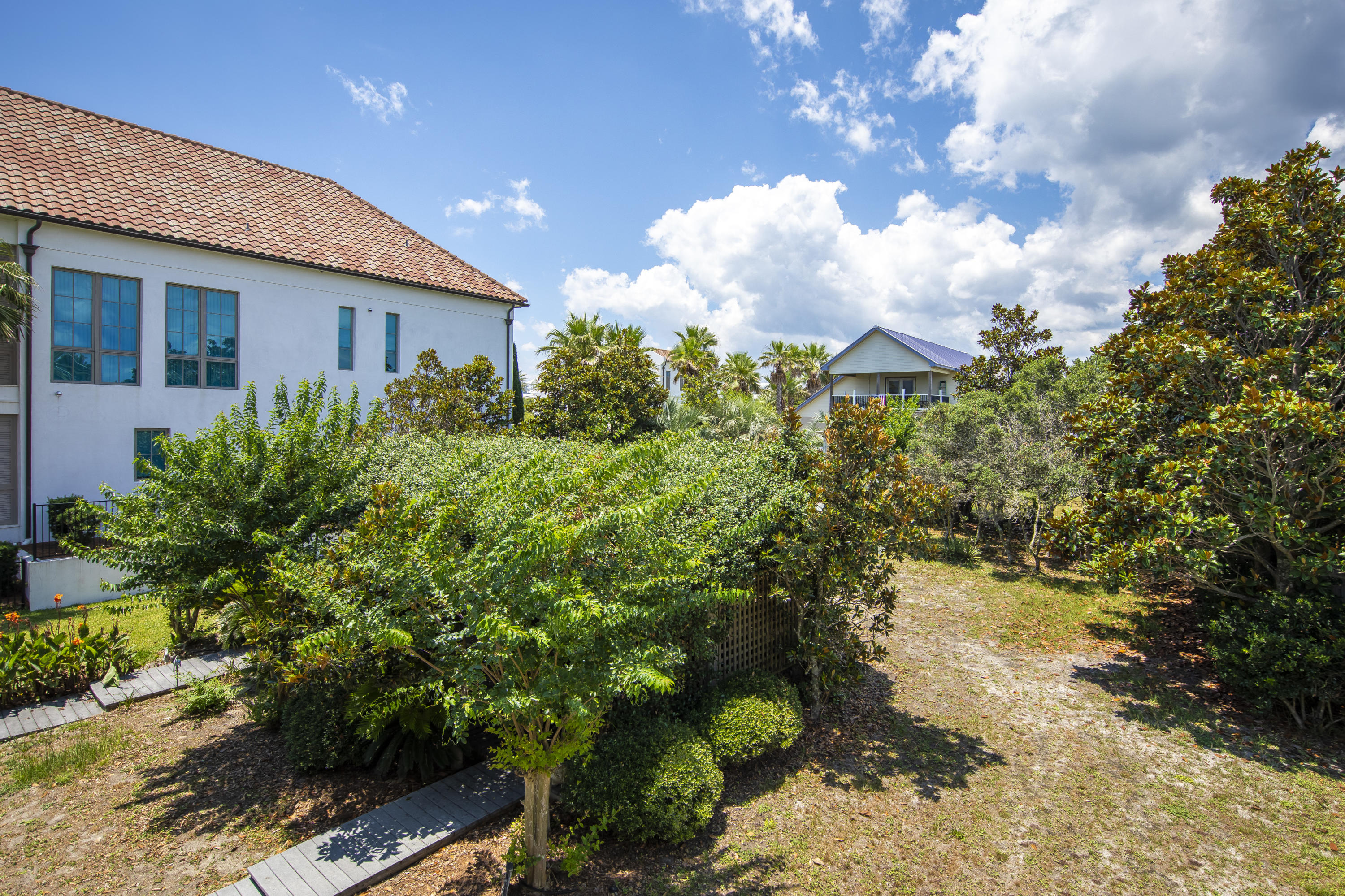 INLET BEACH - Residential