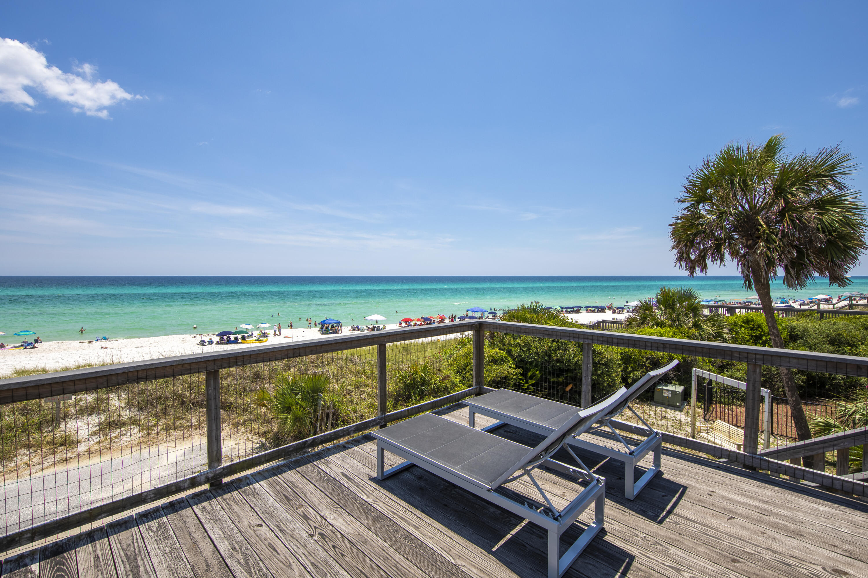 INLET BEACH - Residential