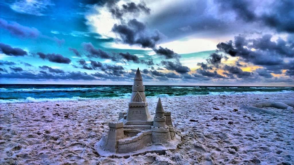 Mussett Bayou Manor - Residential