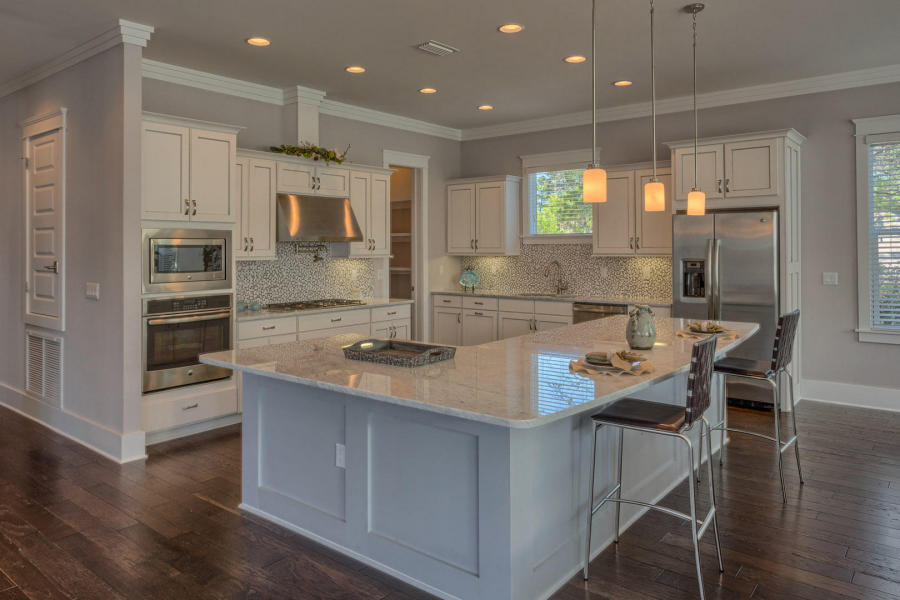 Mussett Bayou Manor - Residential