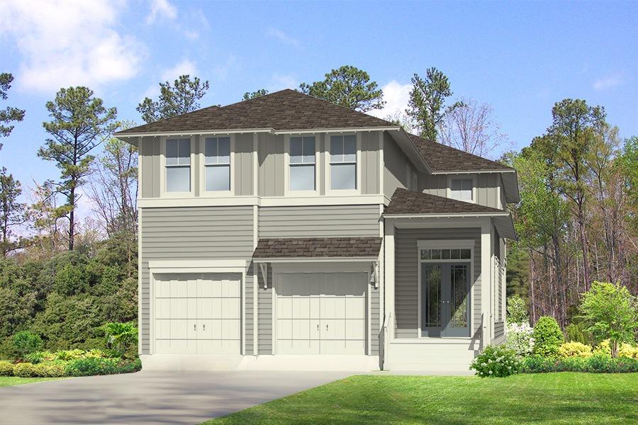 Mussett Bayou Manor - Residential