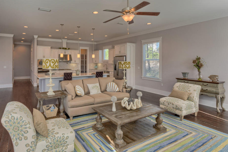 Mussett Bayou Manor - Residential