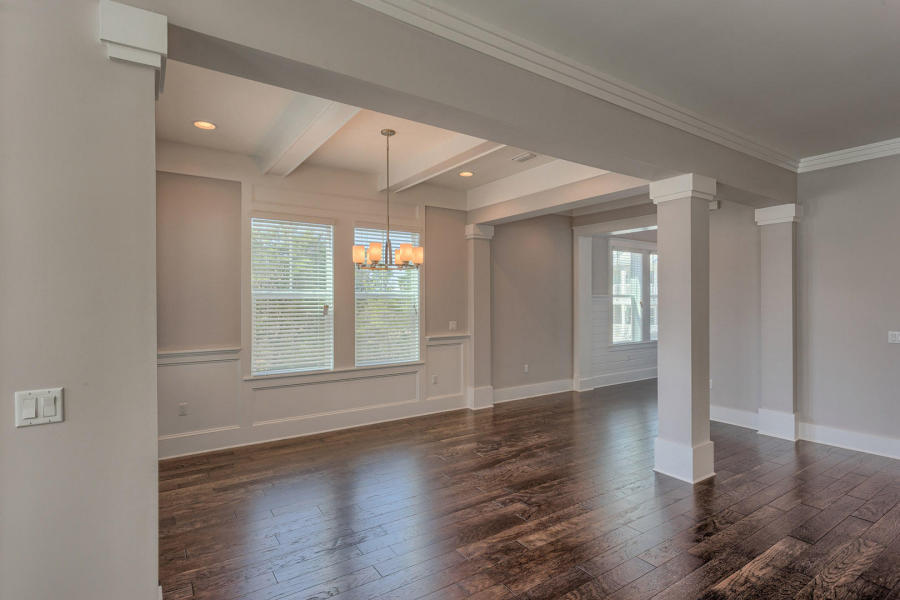 Mussett Bayou Manor - Residential