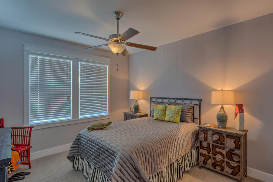 Mussett Bayou Manor - Residential