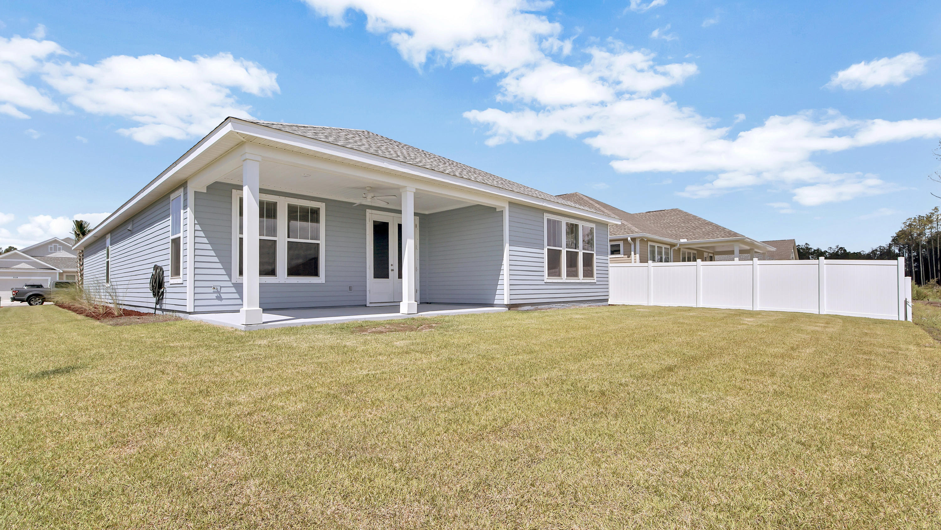 Breakfast Point - Residential