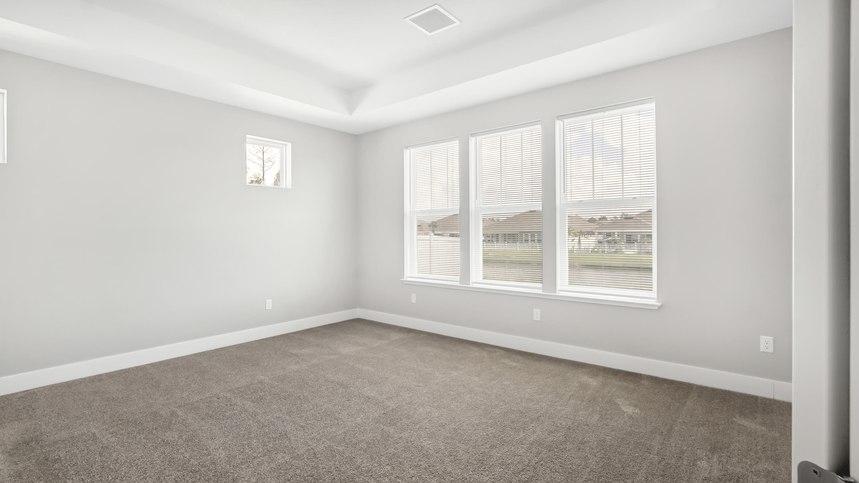 Breakfast Point - Residential