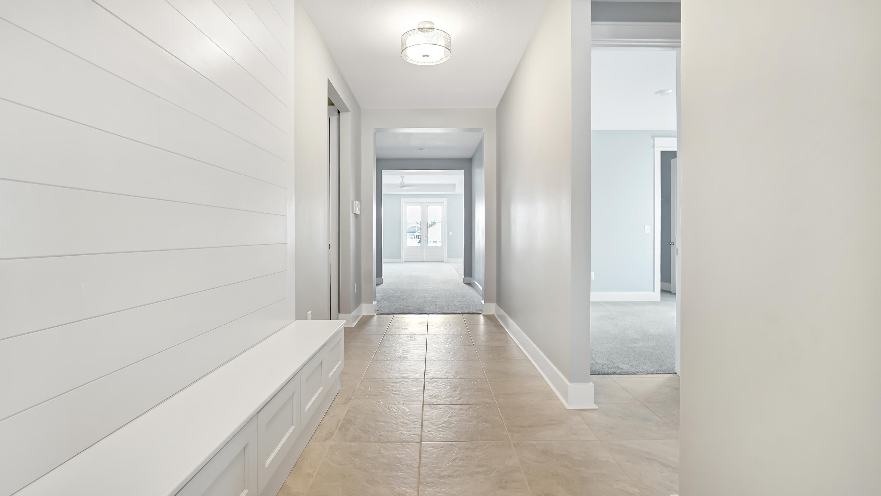 Breakfast Point - Residential