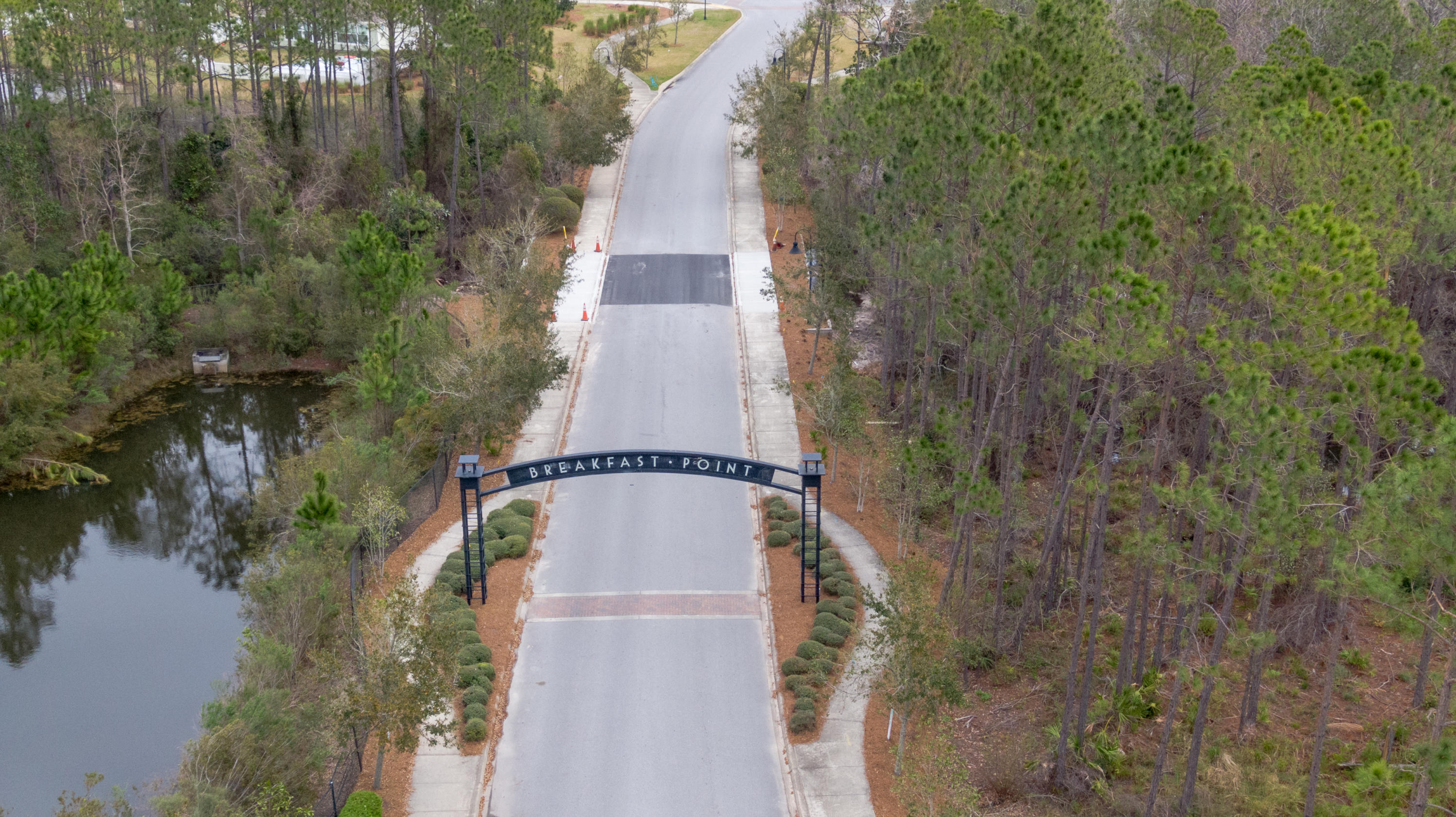 Breakfast Point - Residential