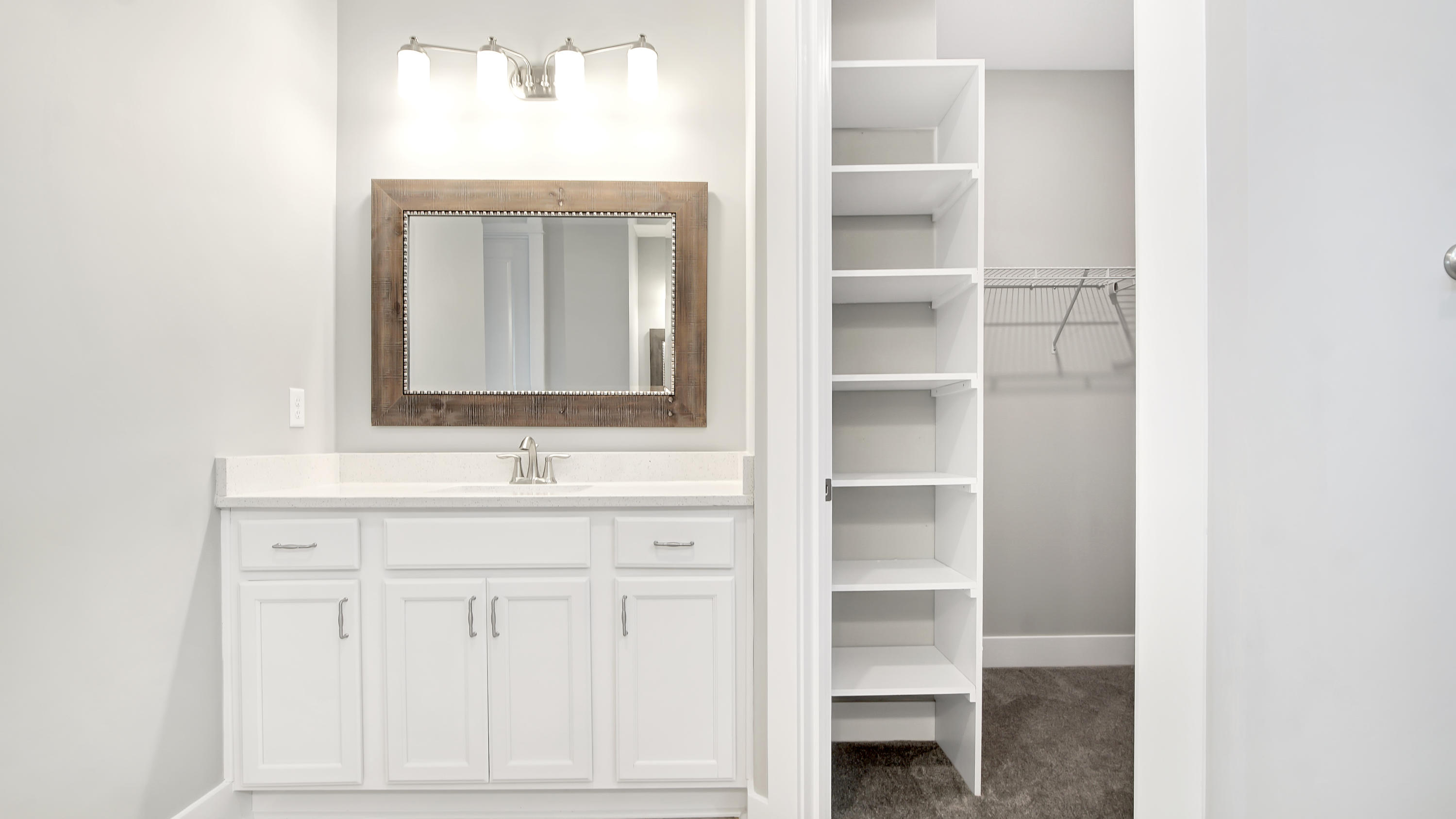 Breakfast Point - Residential