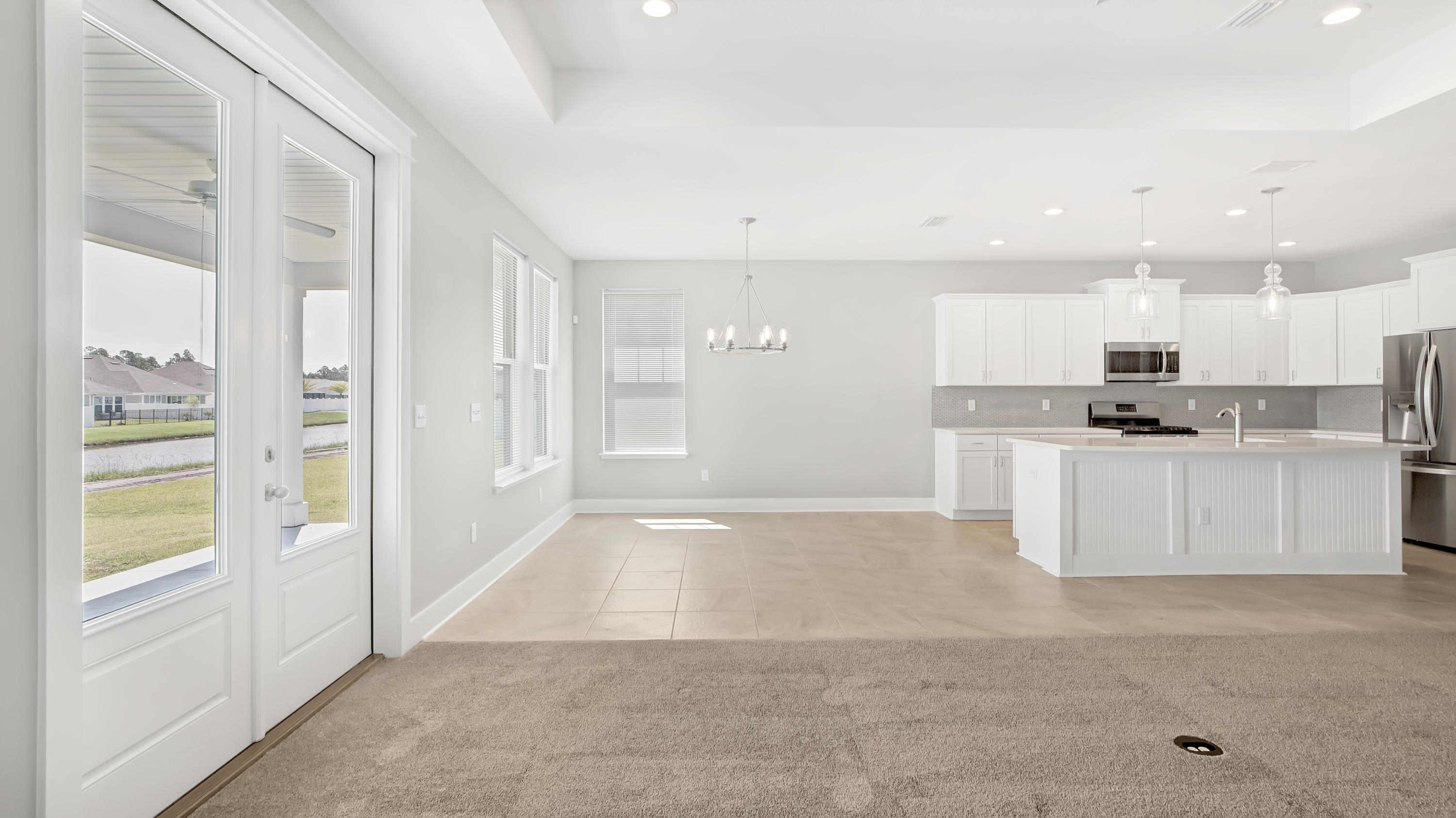 Breakfast Point - Residential