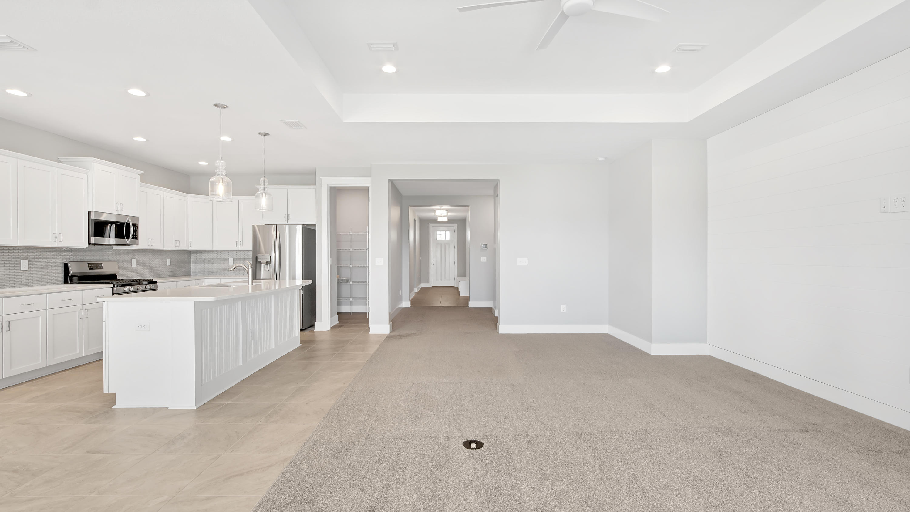 Breakfast Point - Residential