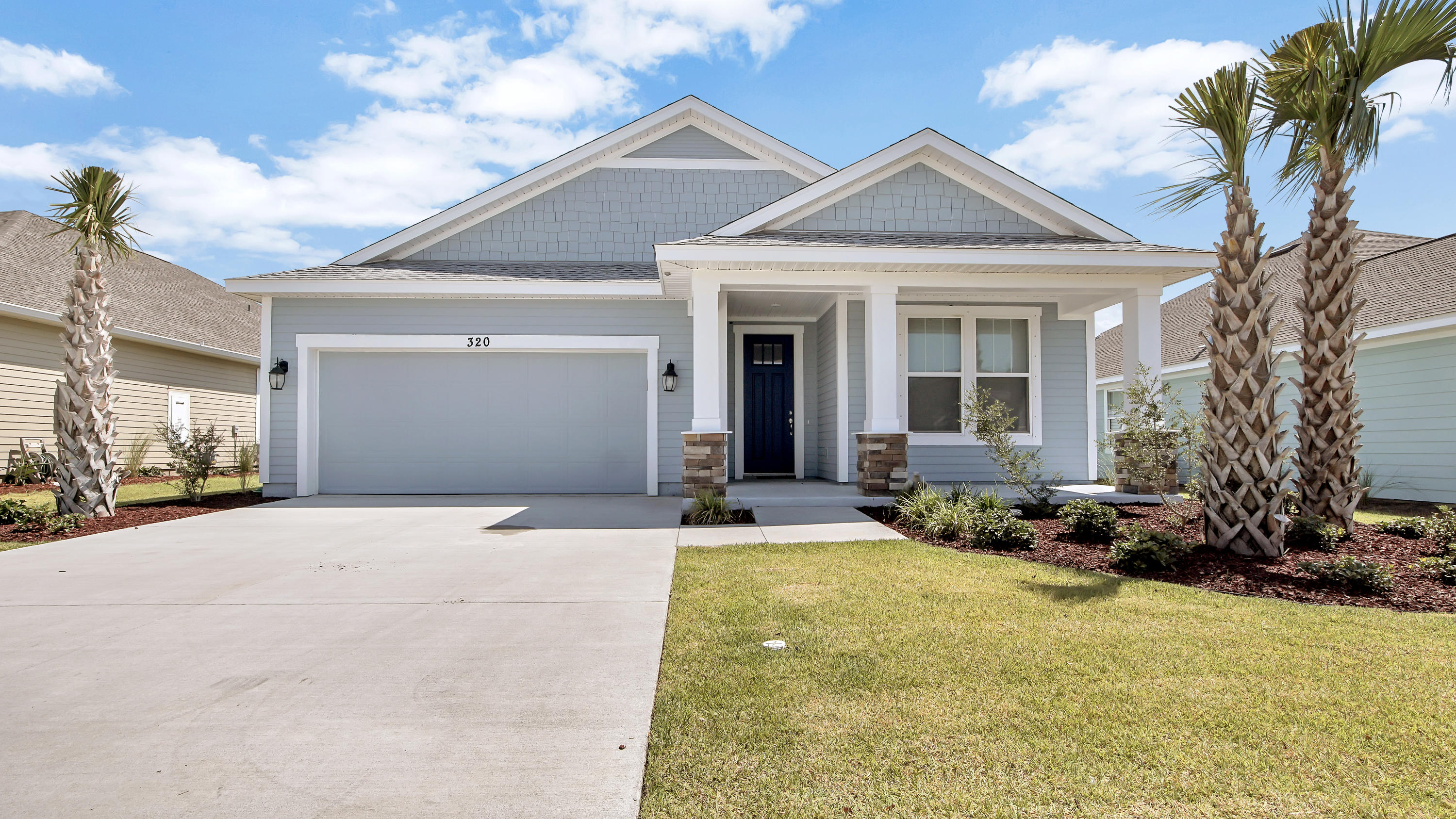 Breakfast Point - Residential