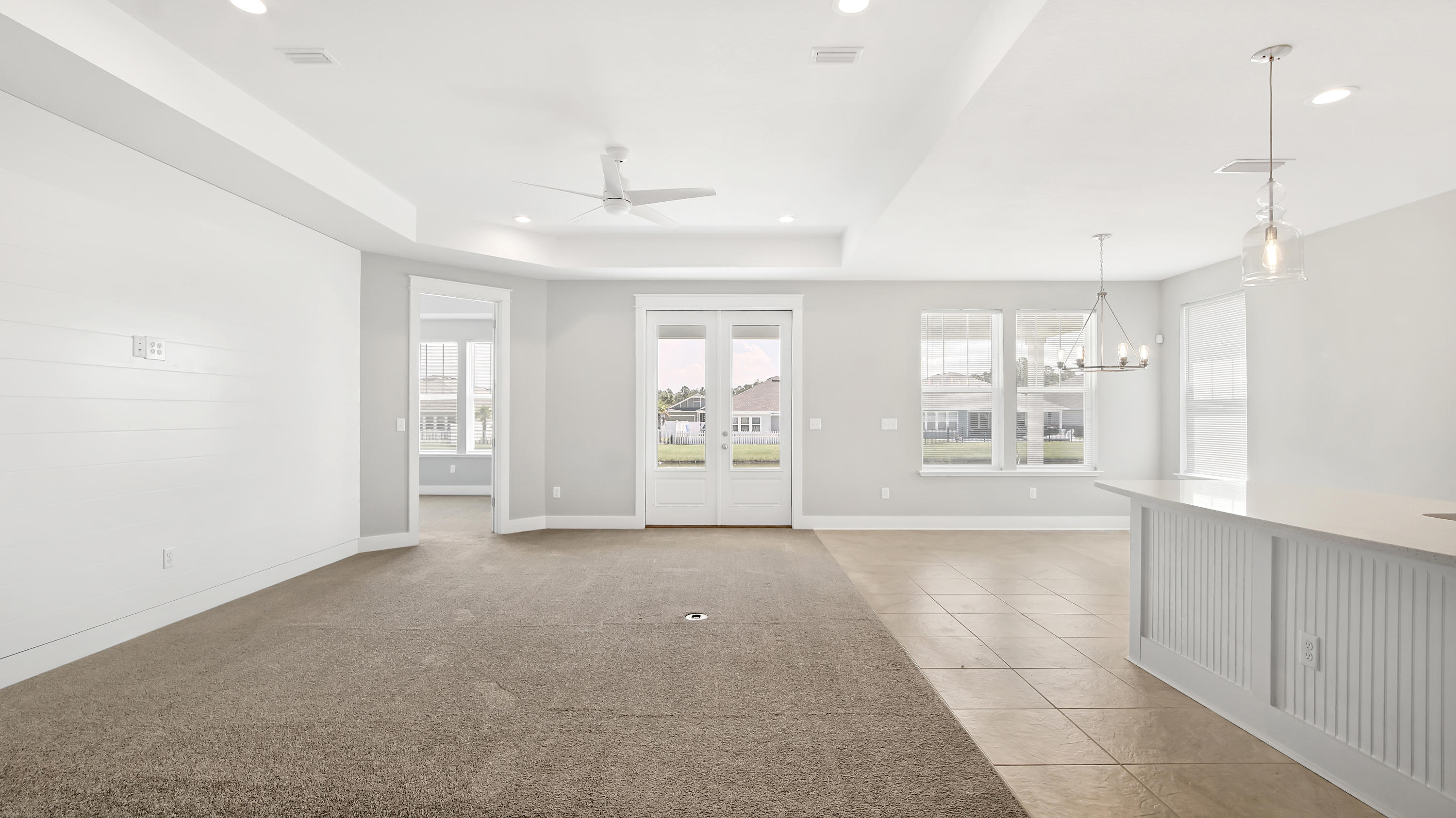 Breakfast Point - Residential