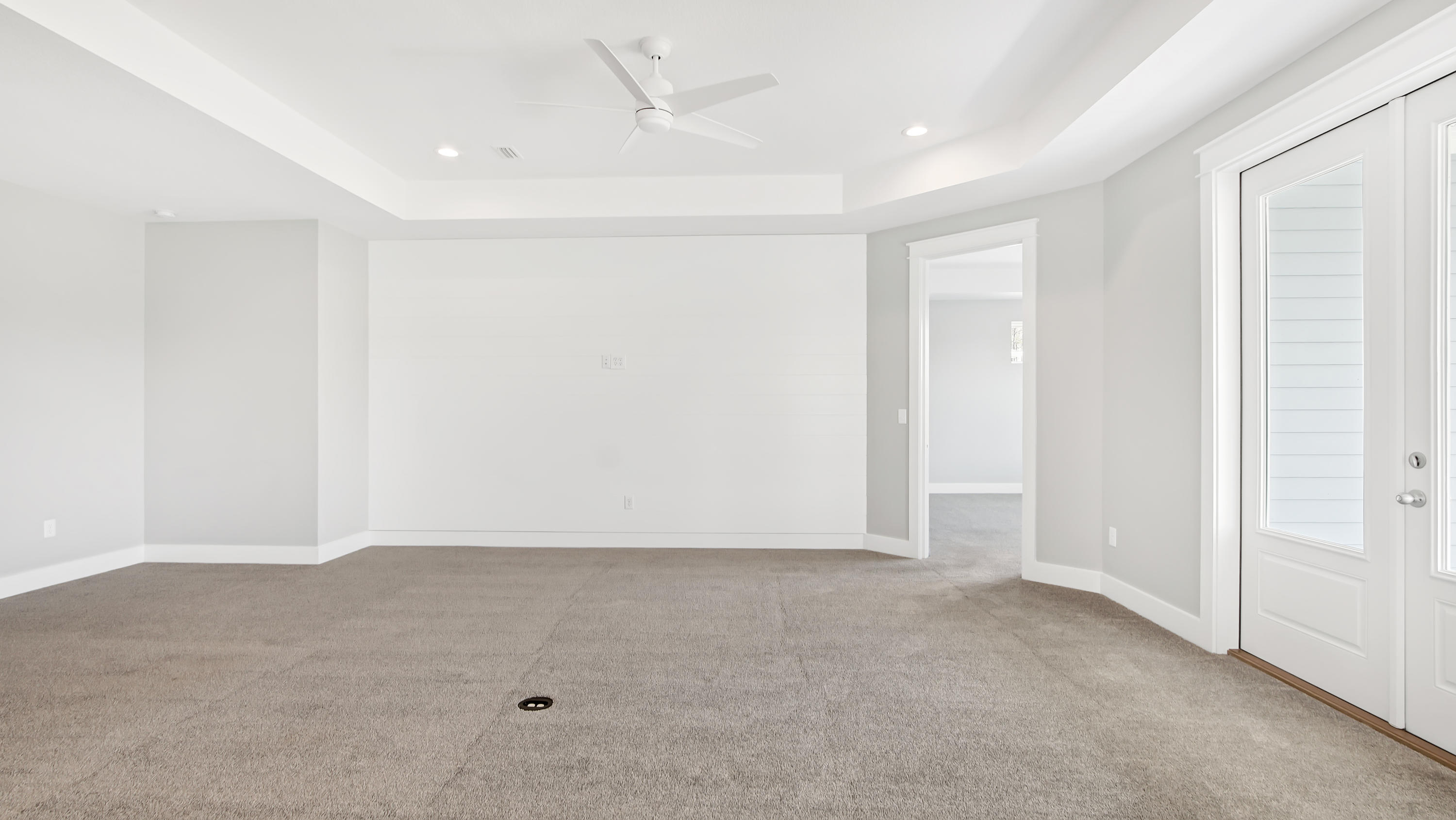 Breakfast Point - Residential