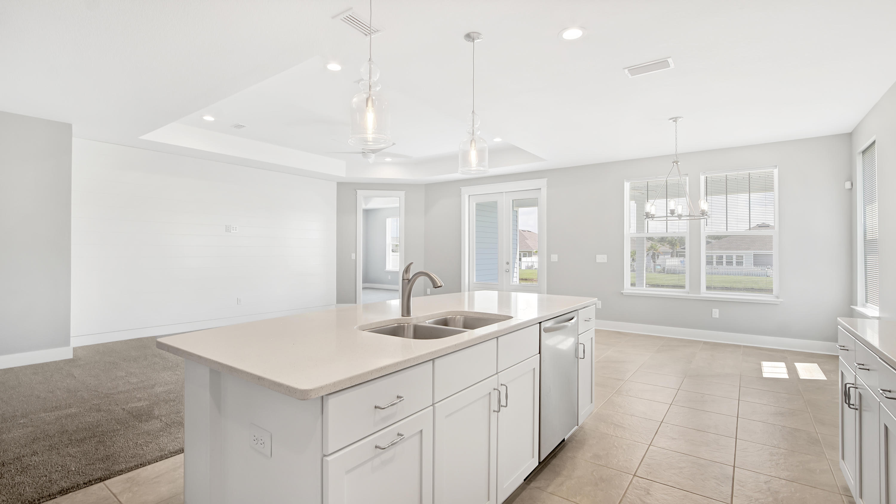 Breakfast Point - Residential