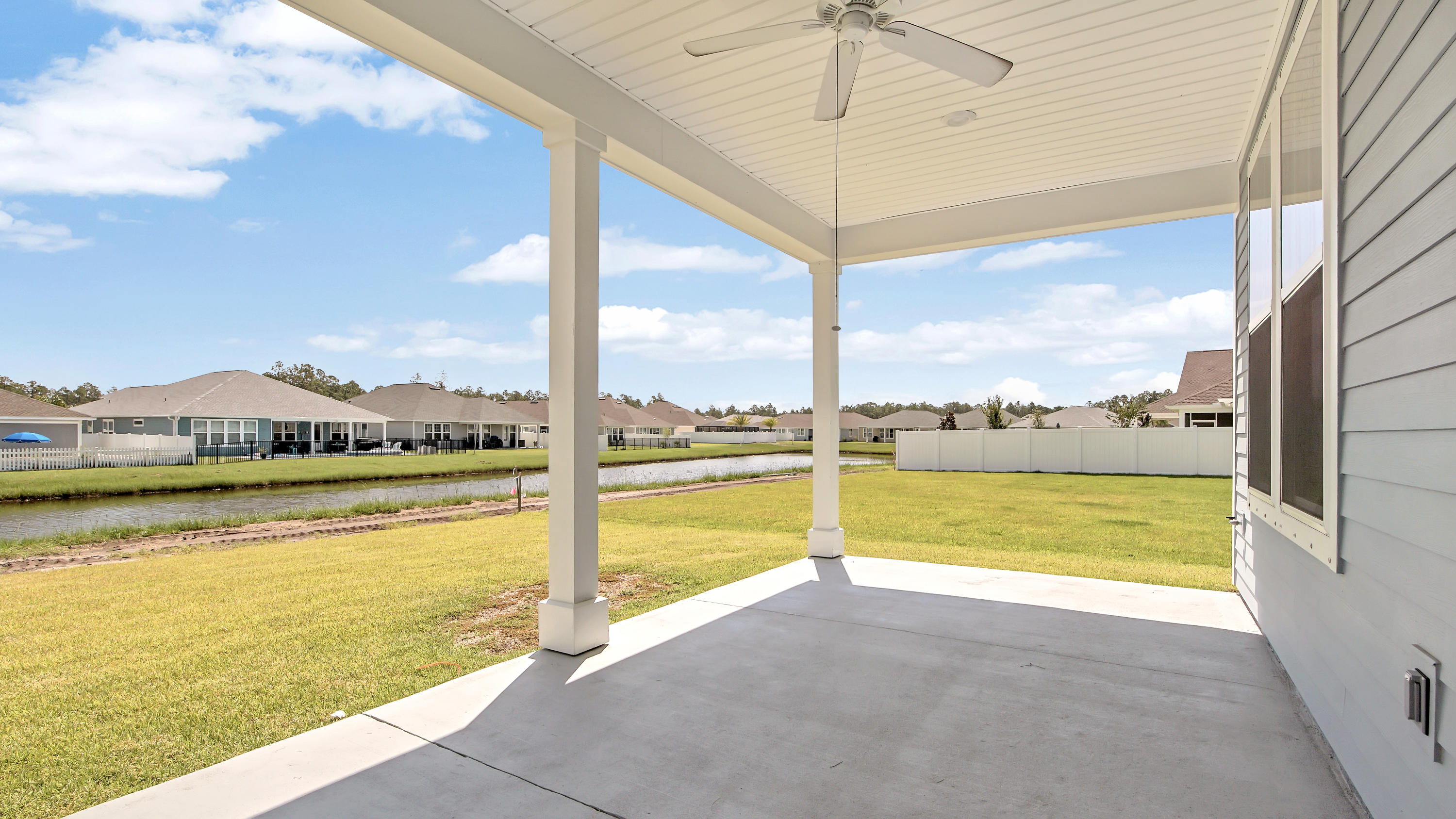 Breakfast Point - Residential