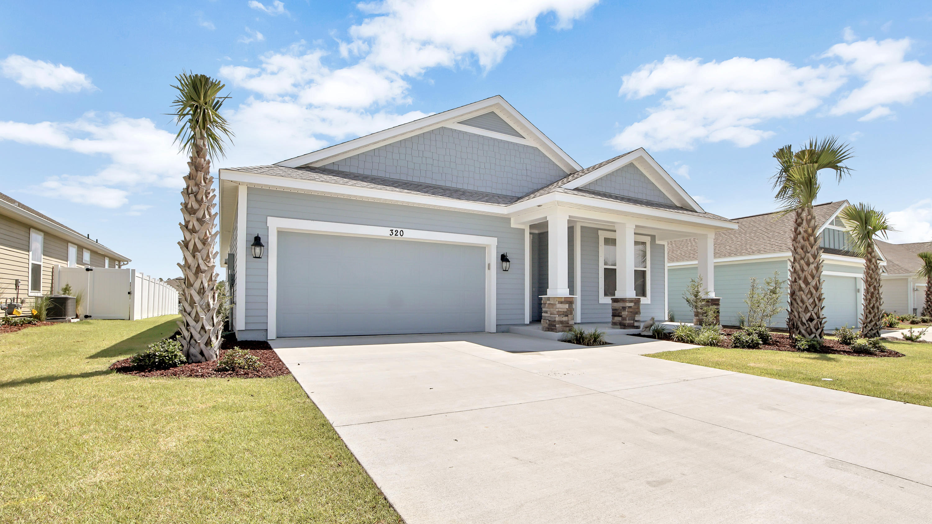 Breakfast Point - Residential