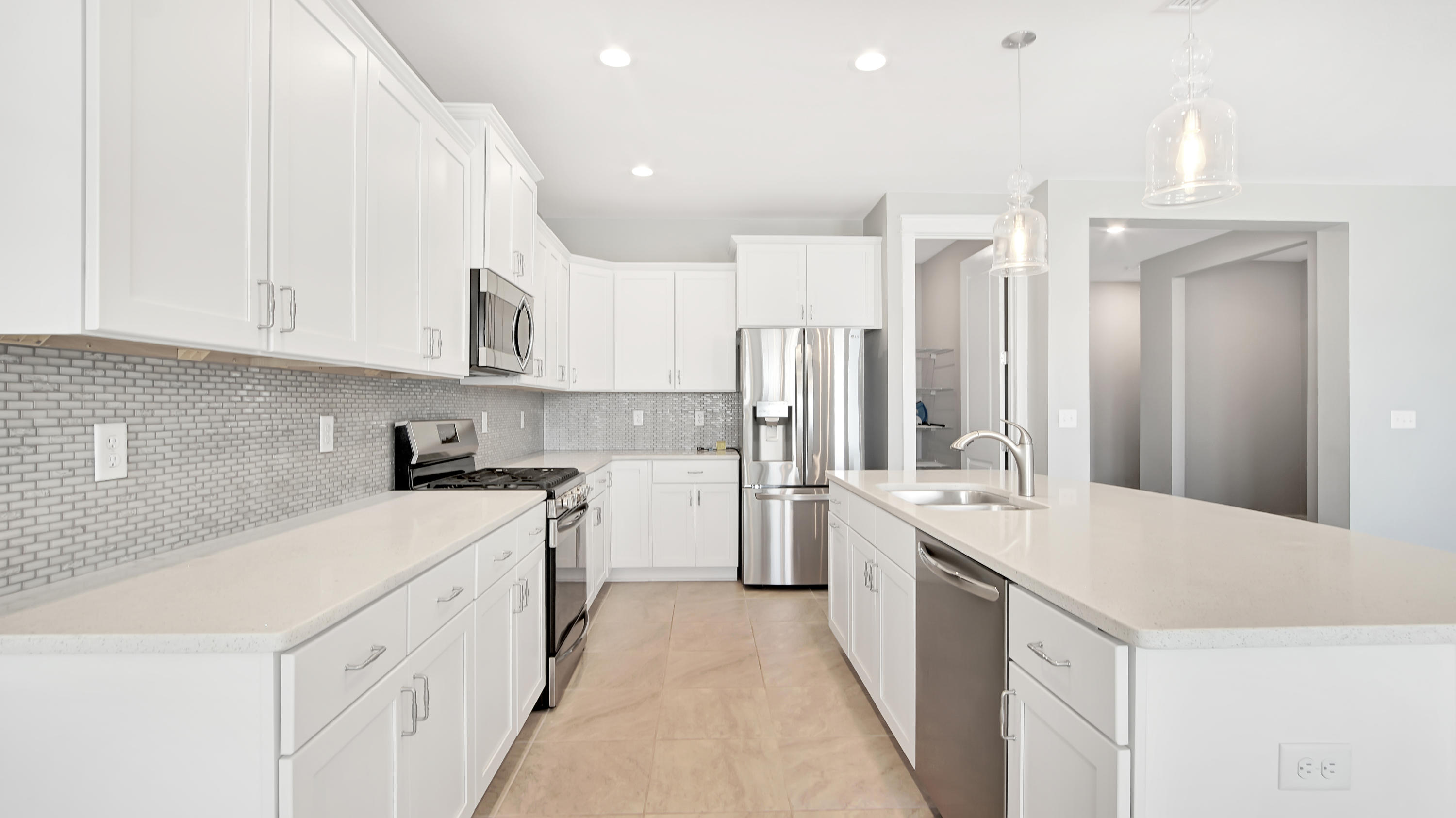 Breakfast Point - Residential