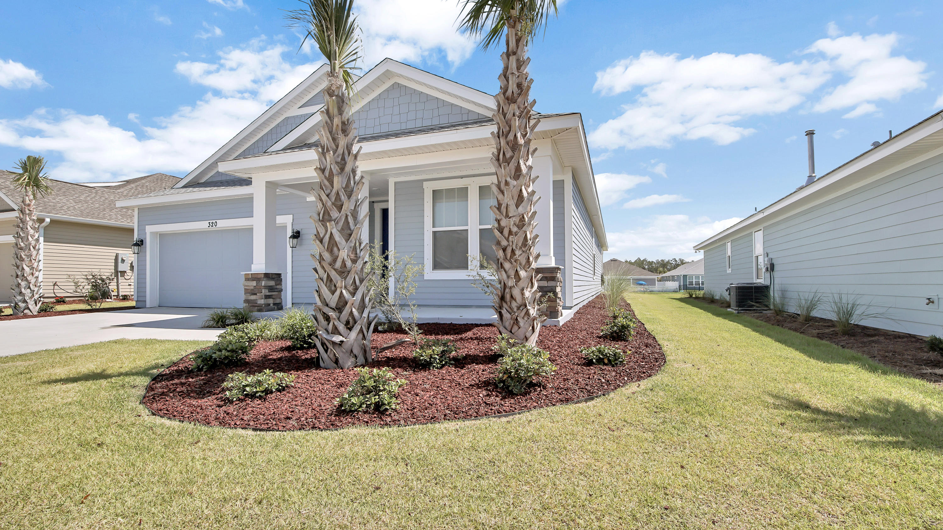 Breakfast Point - Residential