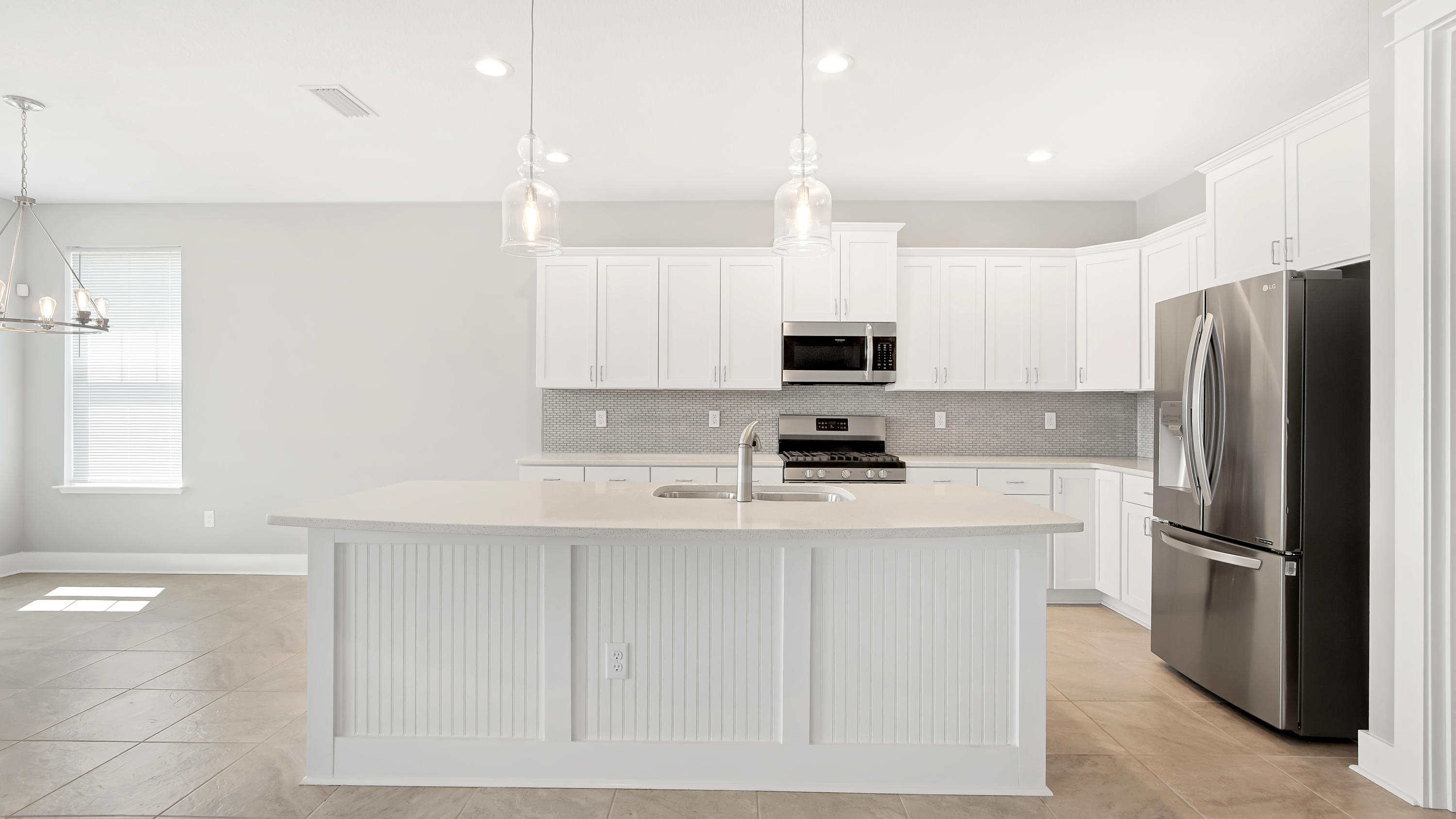 Breakfast Point - Residential