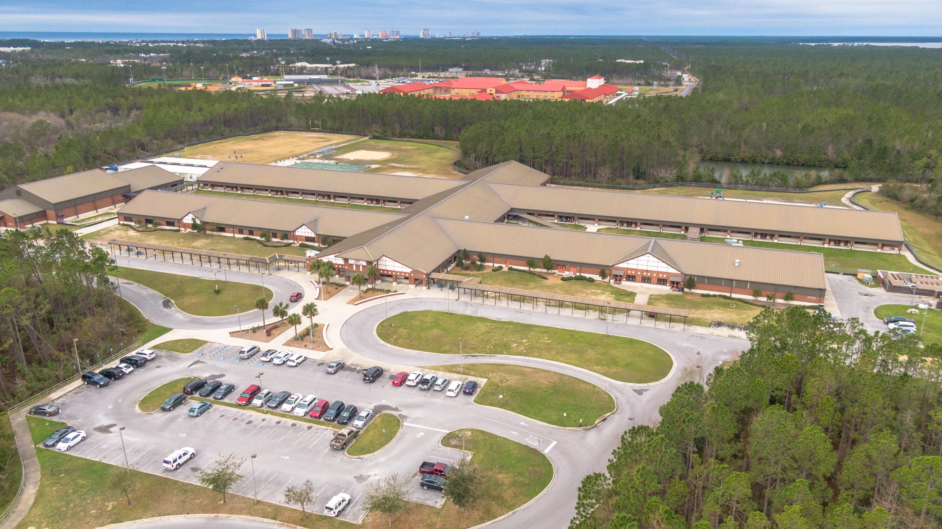 Breakfast Point - Residential