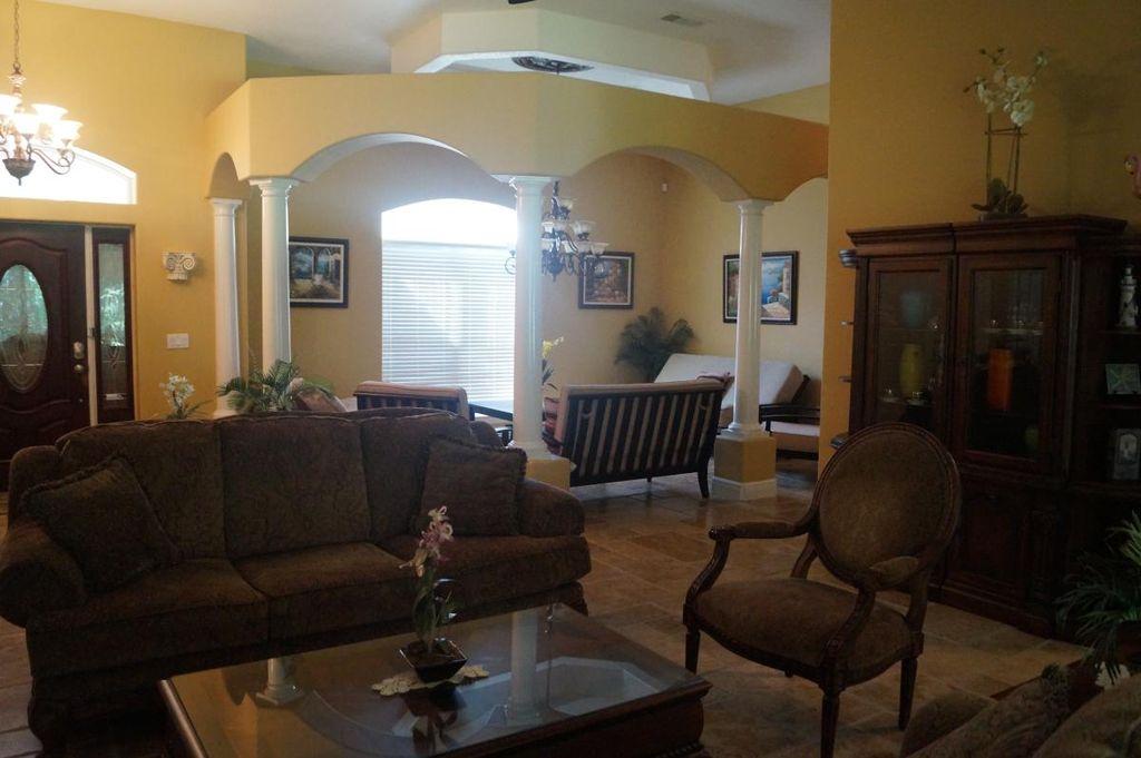 SOUND RETREAT - Residential Lease