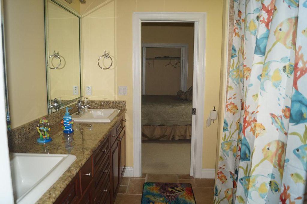 SOUND RETREAT - Residential Lease