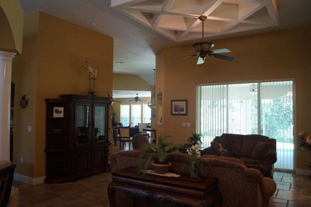SOUND RETREAT - Residential Lease