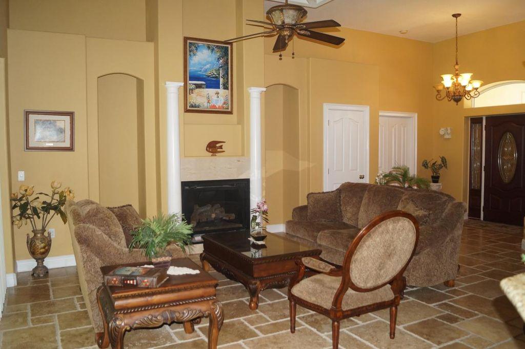 SOUND RETREAT - Residential Lease