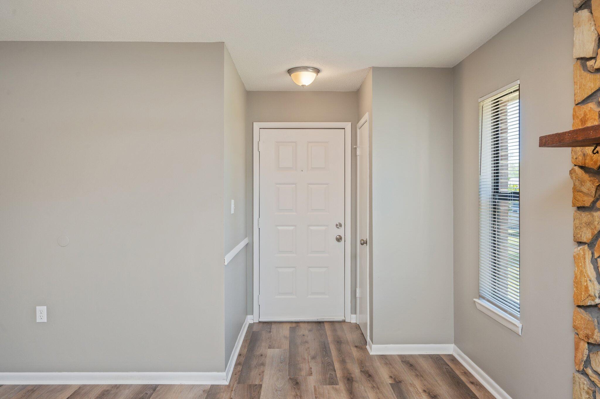 PINE MEADOWS 2ND ADDN - Residential Lease